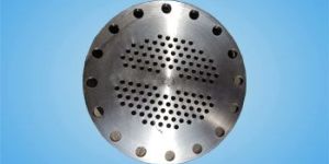 Heat Exchanger Plates
