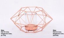 Decorative Votive Holder