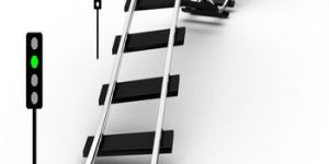 Railway Quad and Signalling Cables