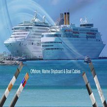 Shipboard and Boat Cables