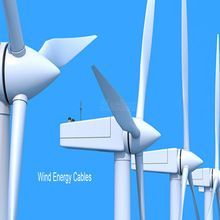 WIND ENERGY CABLES