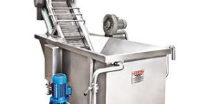 Fruit And Vegetable Washer