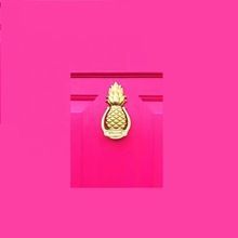 Brass Door Knocker