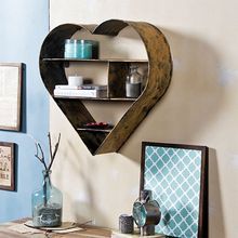 Decorative Wall Shelf