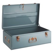 Metal Storage Box