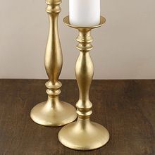 Vintage Candle Holder