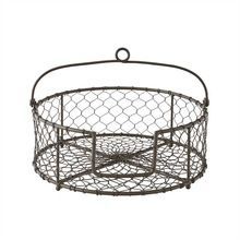 Wire Basket