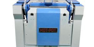 Laboratory Portable HOTPOT