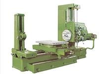 Boring Horizontal Machine