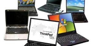 Used Laptops