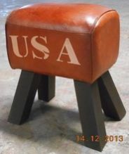 Industrial Furniture Stool