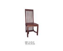 Wooden Chair