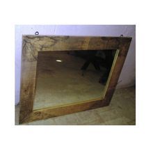 Wooden Mirror Frames