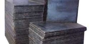 Iron Centering Plates