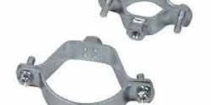 Pipe Clamps