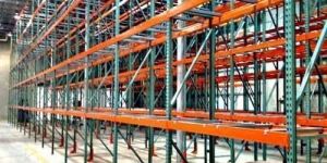 Warehouse Racks