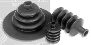 Rubber Bellows