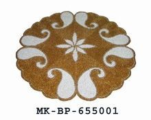 Beads Place Mat