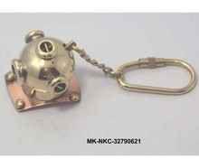 Nautical Keychains