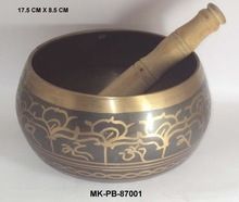Singing Bowl