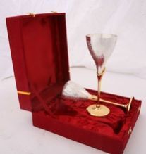 Wine Glass Set