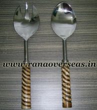 Stainless Steel Cutlery Sets