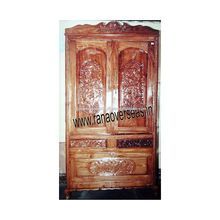 Wooden Almirah