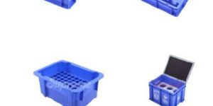 Fabricated Crates