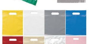 HDPE Grocery Bags