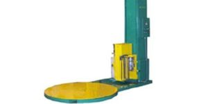 HLS Wrapping Machine