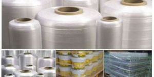 Oriented Wrapping Film