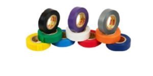PVC Tapes