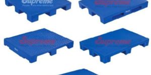 Roto Moulded Pallets
