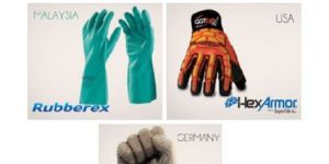 Safety Gloves