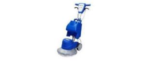 Scrubber Driers