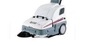 Sweeping Machines