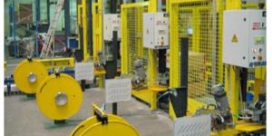 V Modular Side Seal Machine