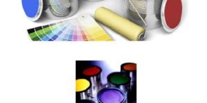 Water Based Dispersion