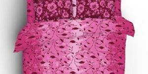 Printed Bed Sheets