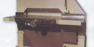 Semi Automatic Paper Cutting Machine Mechanical Clutch