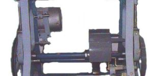 Spiral Binding Machine