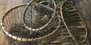 File Holder Wire Mesh Office Basket