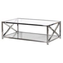 Stainless Steel Tables
