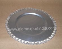 Charger Plates
