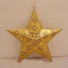 Christmas Ornament Heart
