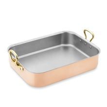 Copper Tray