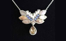 Imitation Pearl Necklaces