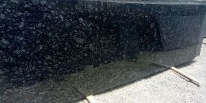 Steel Grey Granite
