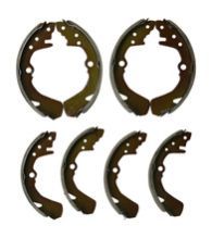 Motorbikes Brake Shoe
