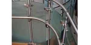Designer Glass Railings